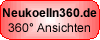 Panorama-Ansichten aus Neuk�lln